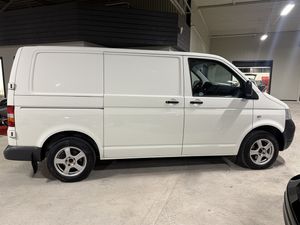 Volkswagen Transporter bild 3