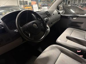 Volkswagen Transporter bild 7