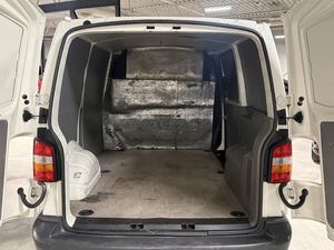 Volkswagen Transporter bild 5