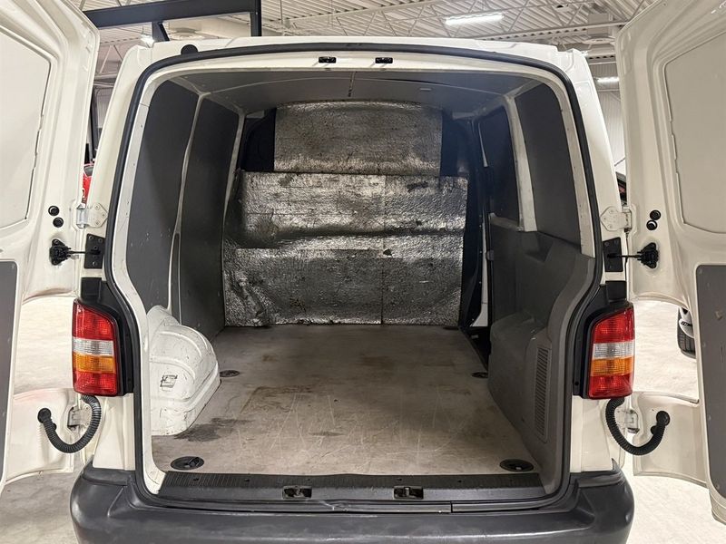 Volkswagen Transporter bild 5