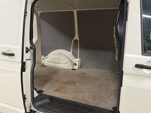 Volkswagen Transporter bild 6