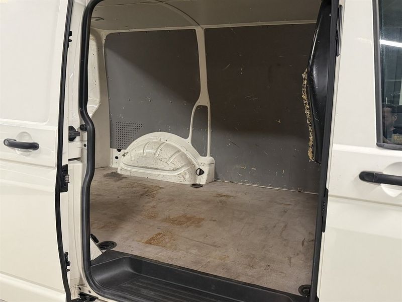Volkswagen Transporter bild 6