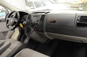 Volkswagen Transporter bild 12