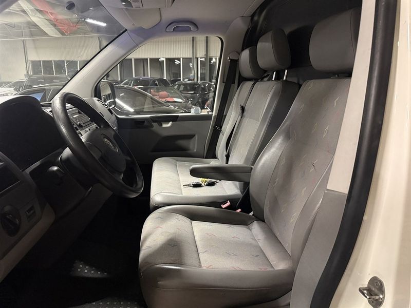 Volkswagen Transporter bild 8