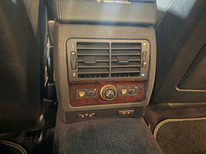 BMW 740 bild 10