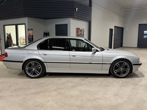 BMW 740 bild 3