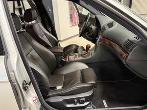 BMW 740 bild 9