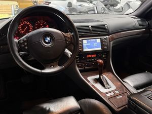 BMW 740 bild 6