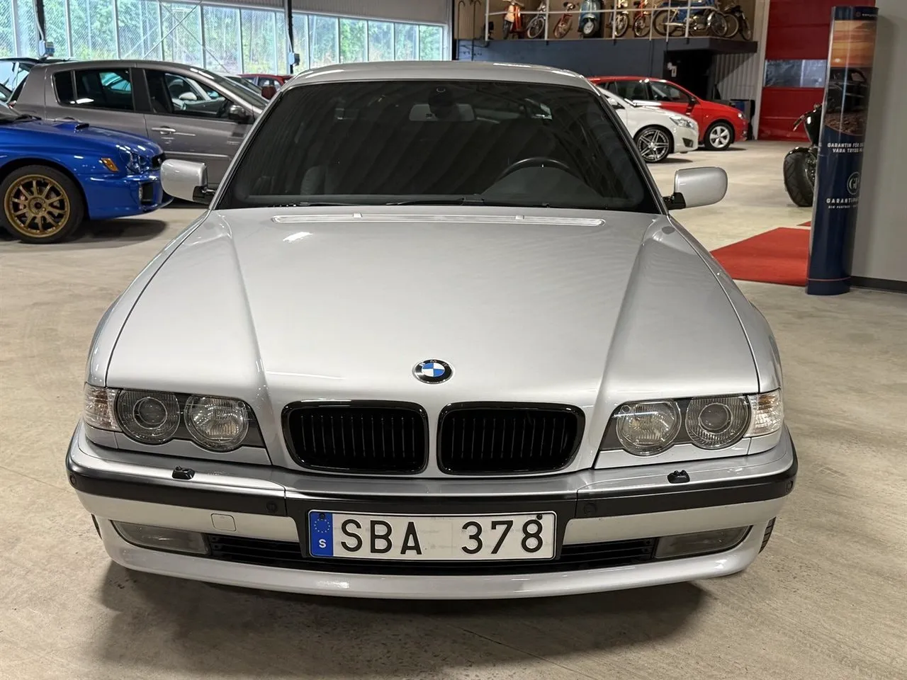 Vehicle image 1
