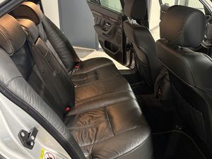 BMW 740 bild 8