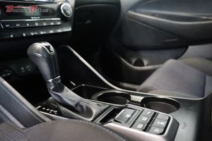 Hyundai Tucson bild 11
