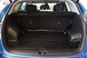 Hyundai Tucson bild 21