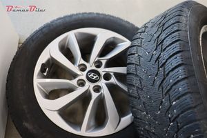 Hyundai Tucson bild 14