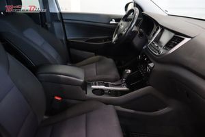 Hyundai Tucson bild 16