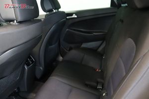 Hyundai Tucson bild 12