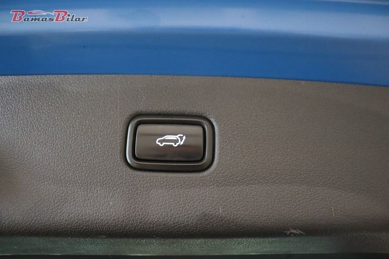 Hyundai Tucson bild 22
