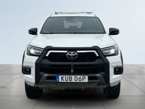 Toyota Hilux bild 2