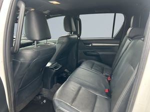 Toyota Hilux bild 13