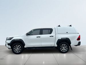 Toyota Hilux bild 4