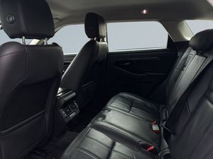 Land Rover Range Rover Evoque bild 13