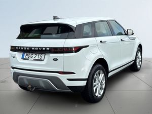 Land Rover Range Rover Evoque bild 6