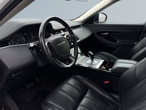 Land Rover Range Rover Evoque bild 7