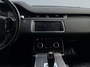 Land Rover Range Rover Evoque bild 11