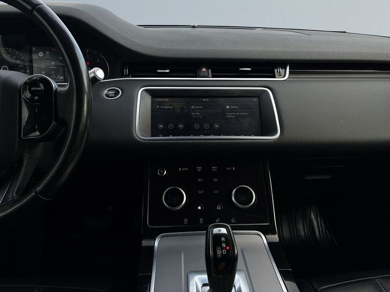 Land Rover Range Rover Evoque bild 11