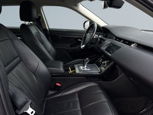Land Rover Range Rover Evoque bild 10