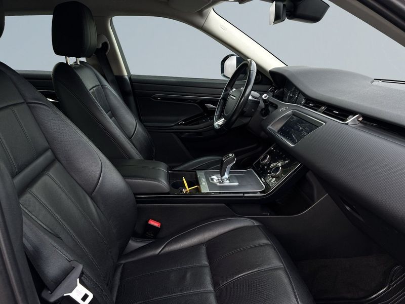 Land Rover Range Rover Evoque bild 10