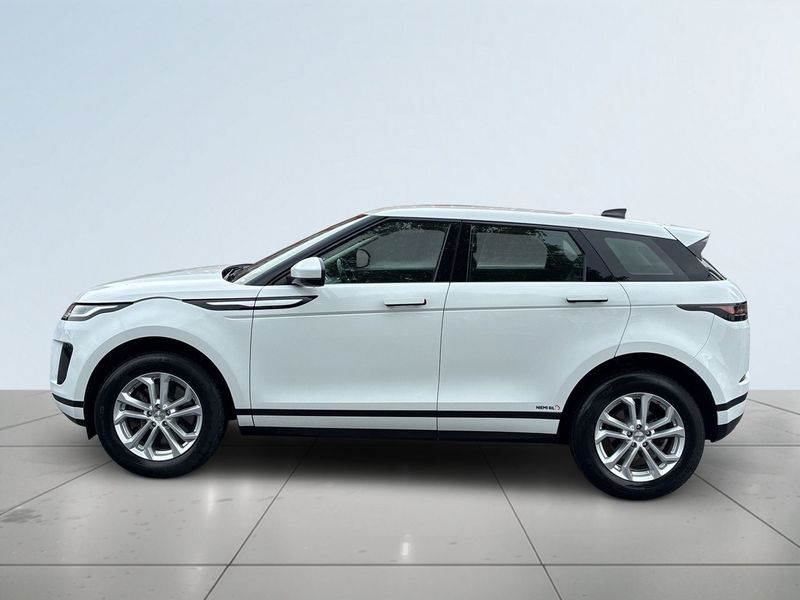 Land Rover Range Rover Evoque bild 4