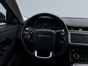 Land Rover Range Rover Evoque bild 9