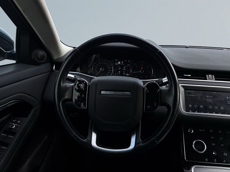Land Rover Range Rover Evoque bild 9