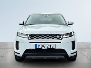 Land Rover Range Rover Evoque bild 2