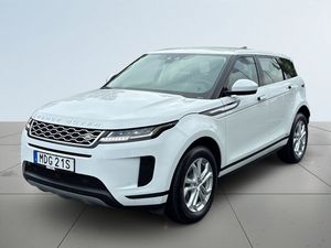 Land Rover Range Rover Evoque bild 16