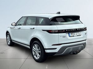 Land Rover Range Rover Evoque bild 5