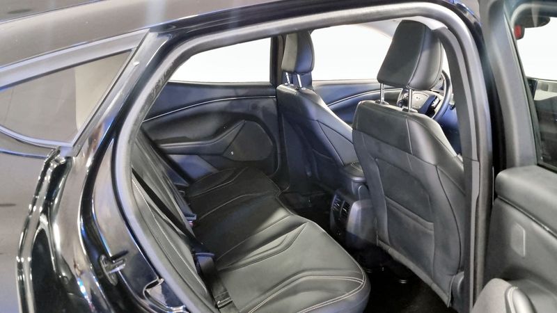 Ford Mustang Mach-E bild 5