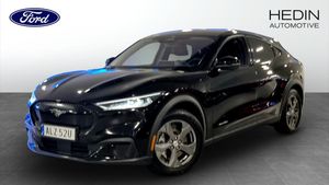 Ford Mustang Mach-E bild 1