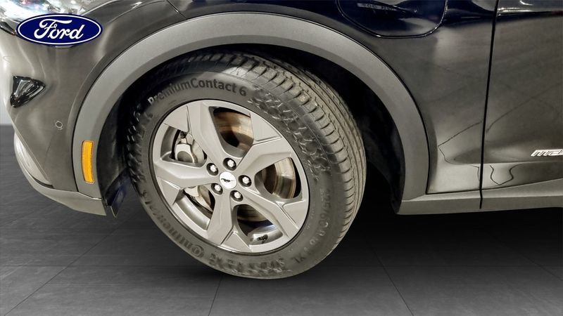 Ford Mustang Mach-E bild 9