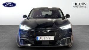 Ford Mustang Mach-E bild 8