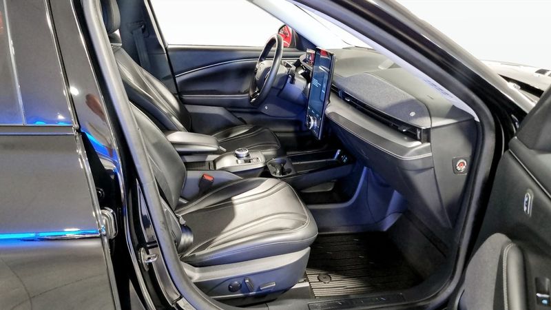 Ford Mustang Mach-E bild 3