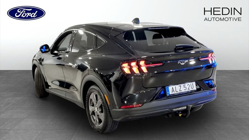 Ford Mustang Mach-E bild 2