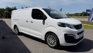 Peugeot Expert bild 4