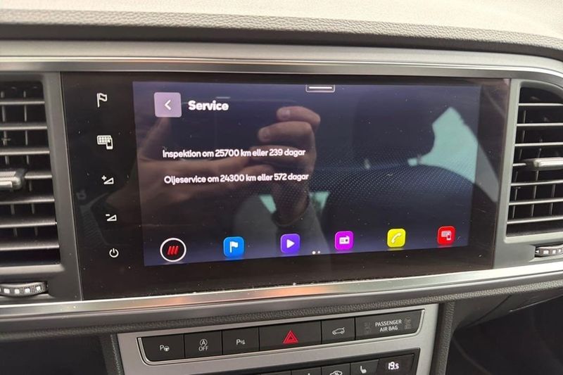 Seat Ateca bild 22