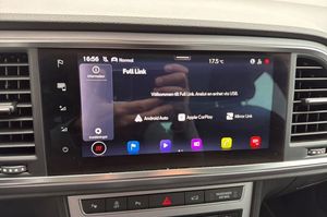 Seat Ateca bild 19