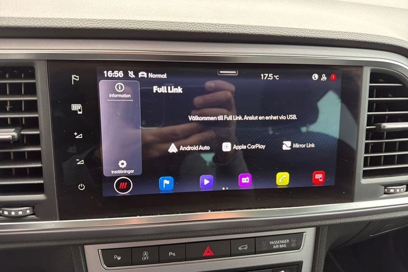 Seat Ateca bild 19