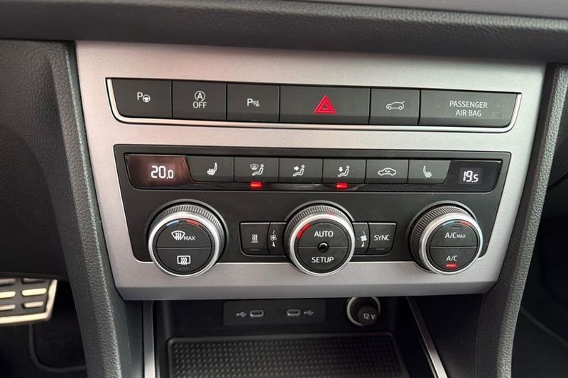 Seat Ateca bild 16