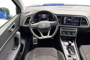 Seat Ateca bild 12
