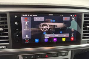 Seat Ateca bild 17