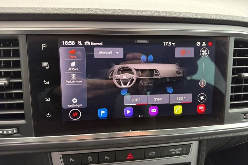 Seat Ateca bild 17